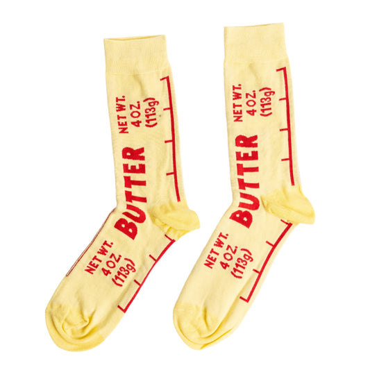 Butter Socks