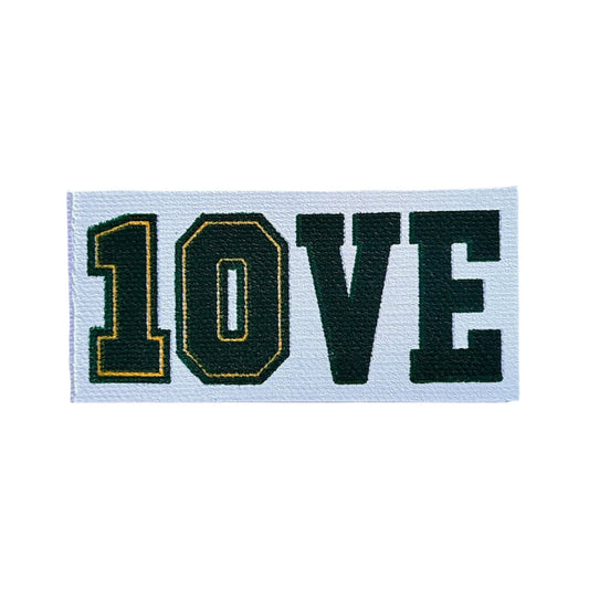 10VE Patch