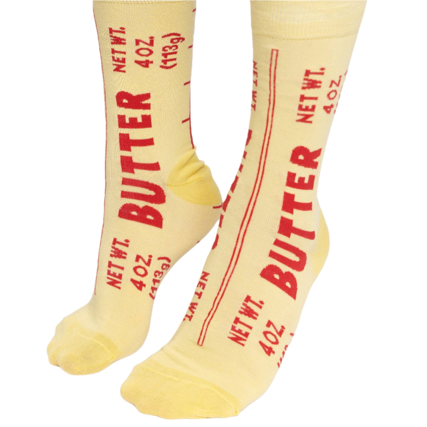 Butter Socks