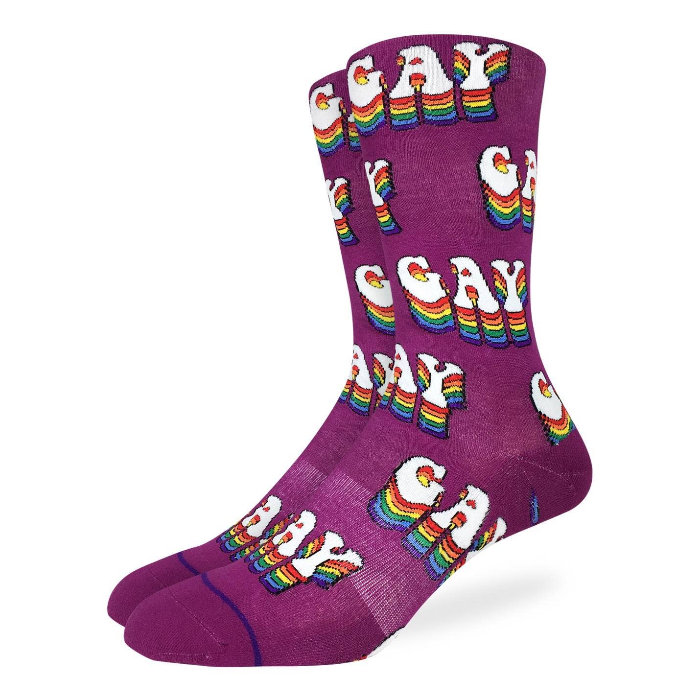 Gay Socks