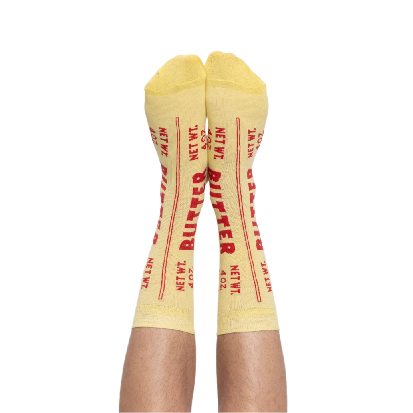 Butter Socks