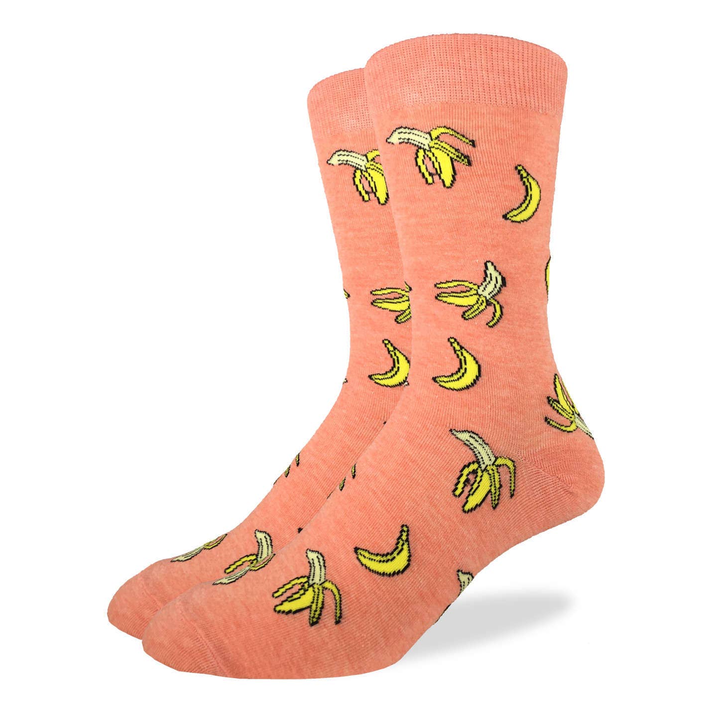 Banana Socks