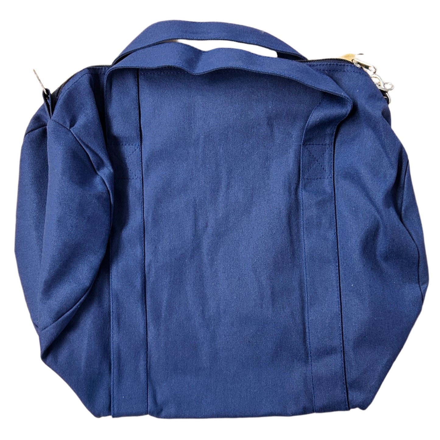 Amano Canvas Duffel Bag