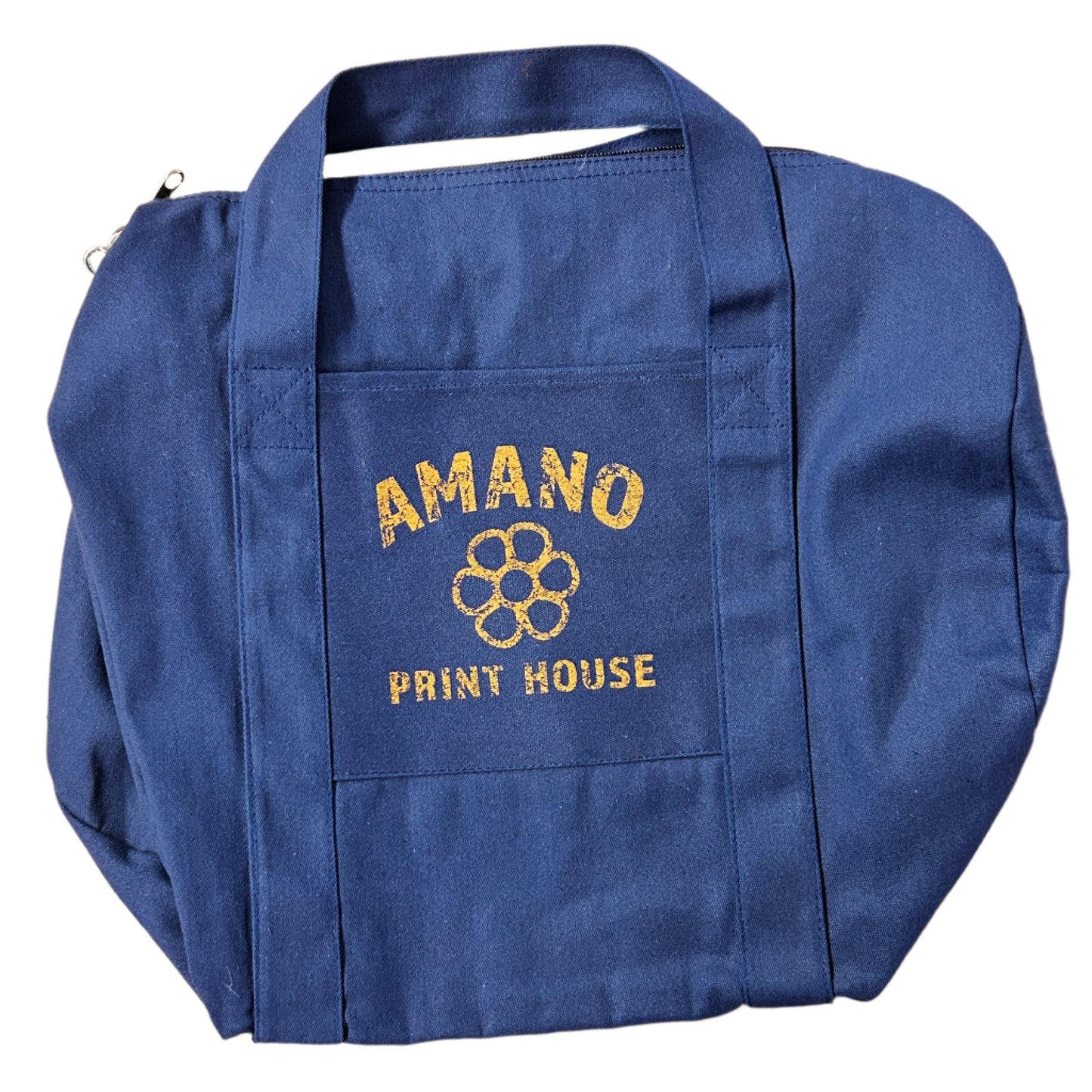 Amano Canvas Duffel Bag