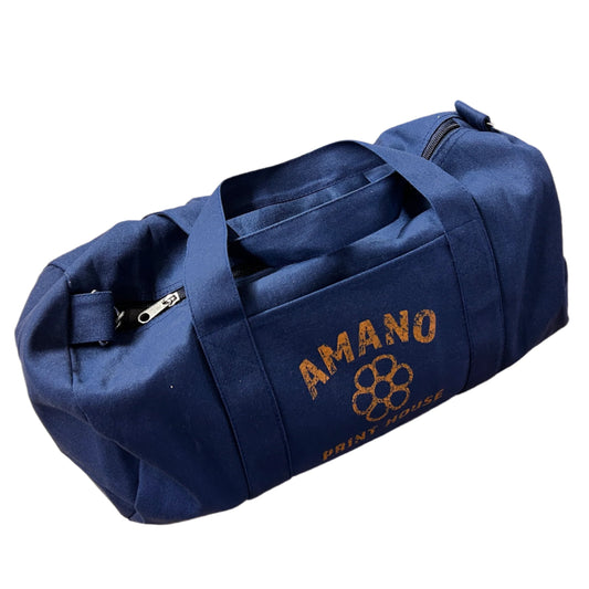 Amano Canvas Duffel Bag