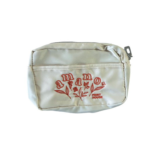 Amano Floral Fanny Pack