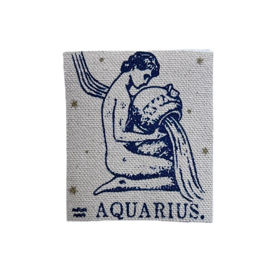 Aquarius Patch