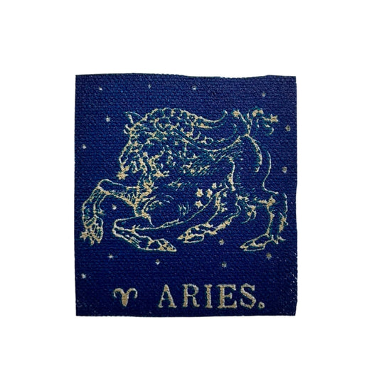 Aries Patch