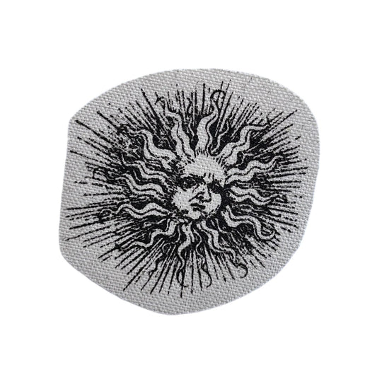 Big Sun Patch