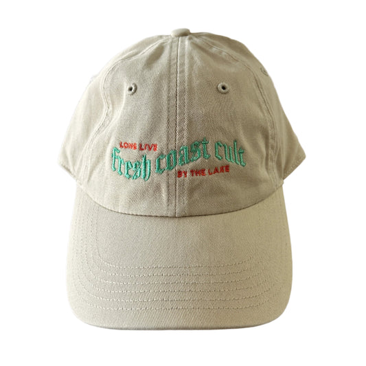 Fresh Coast Cult Hat