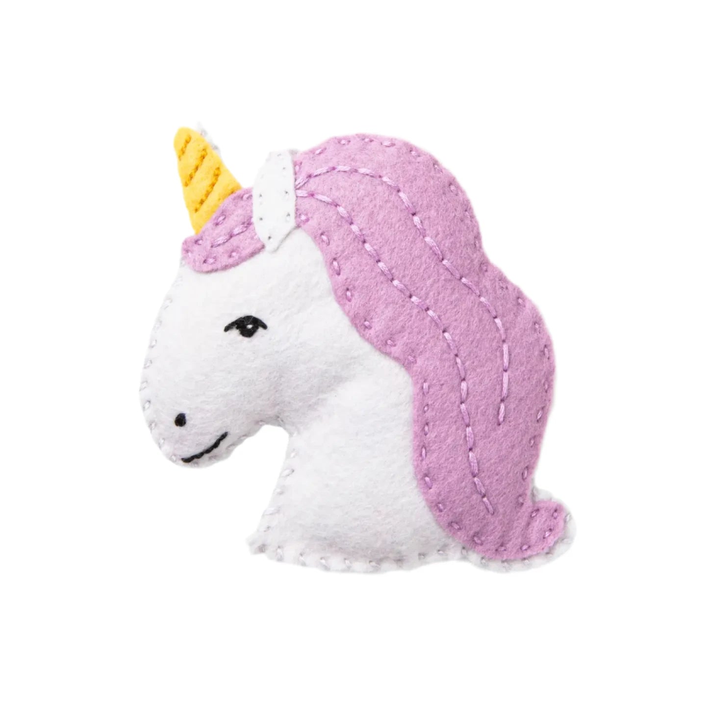 Alok the Visionary Unicorn - DIY Craft Kit