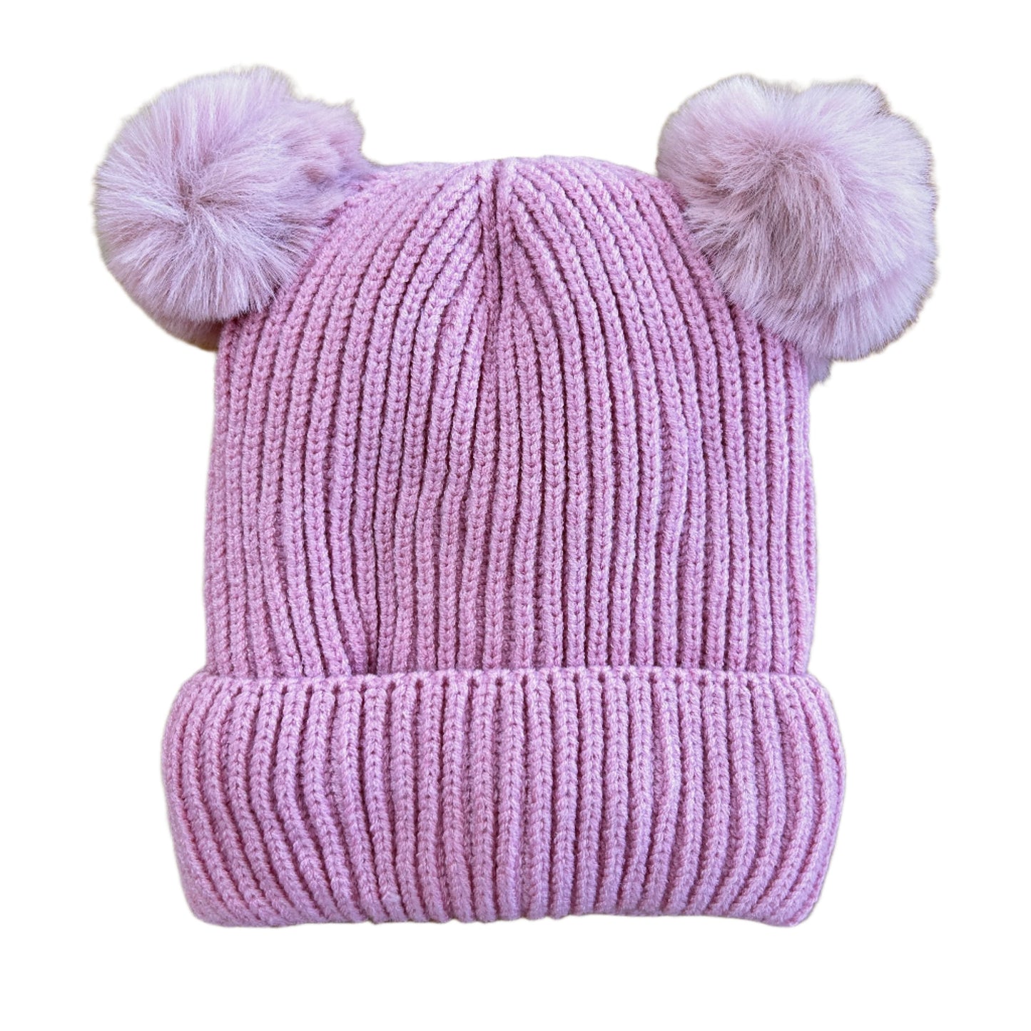 Baby Bear Hat