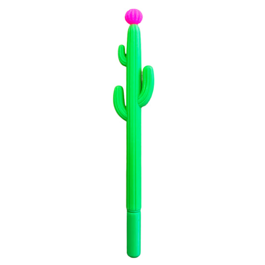 Saguaro Cactus Pen