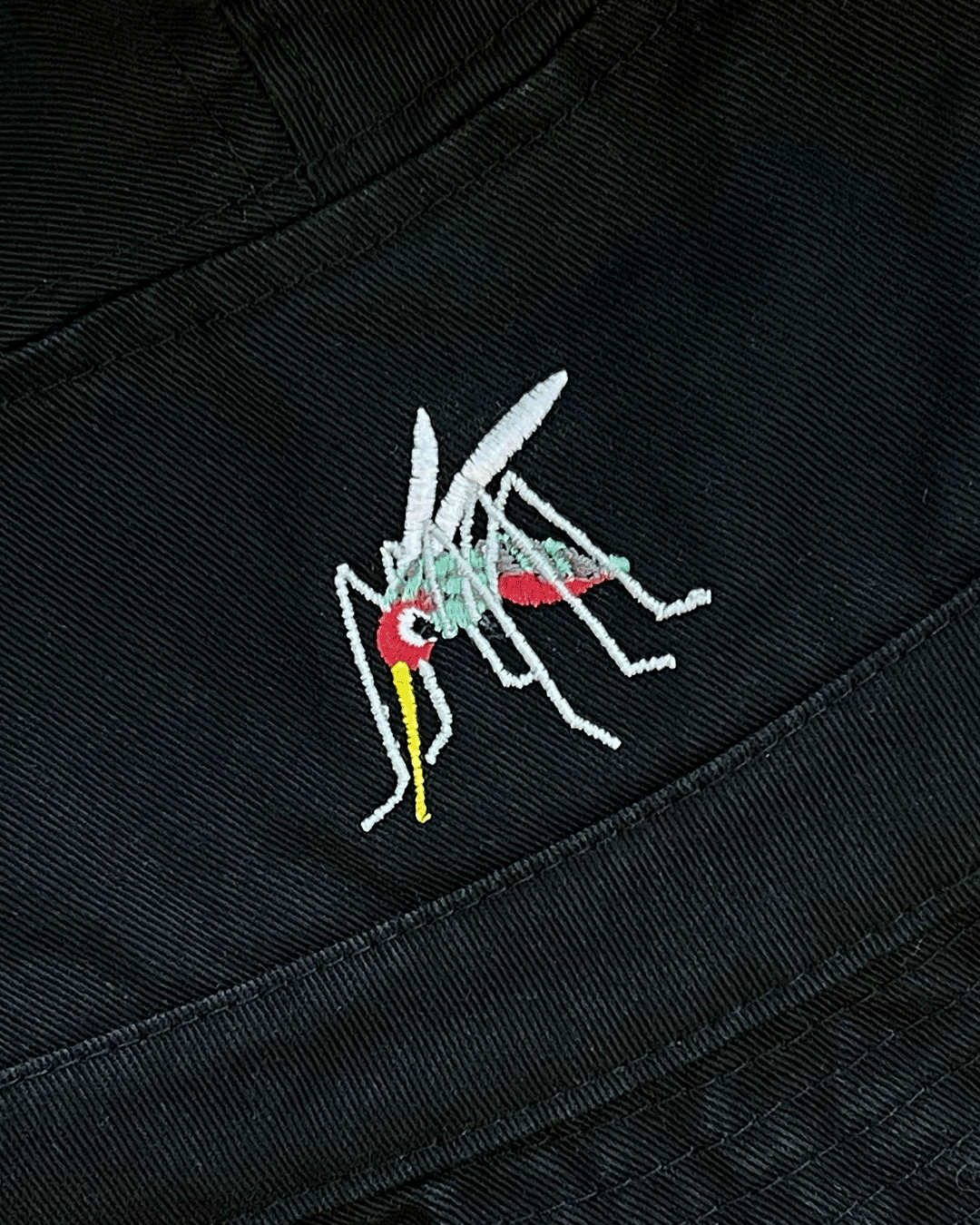 Mosquito Bucket Hat