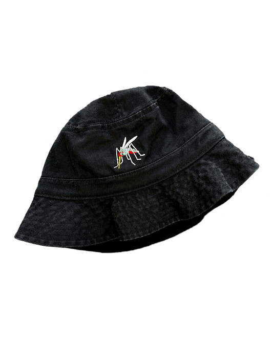 Mosquito Bucket Hat