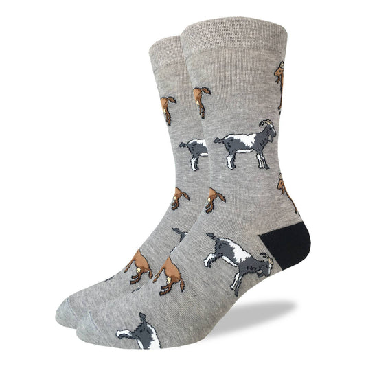 Goats Socks