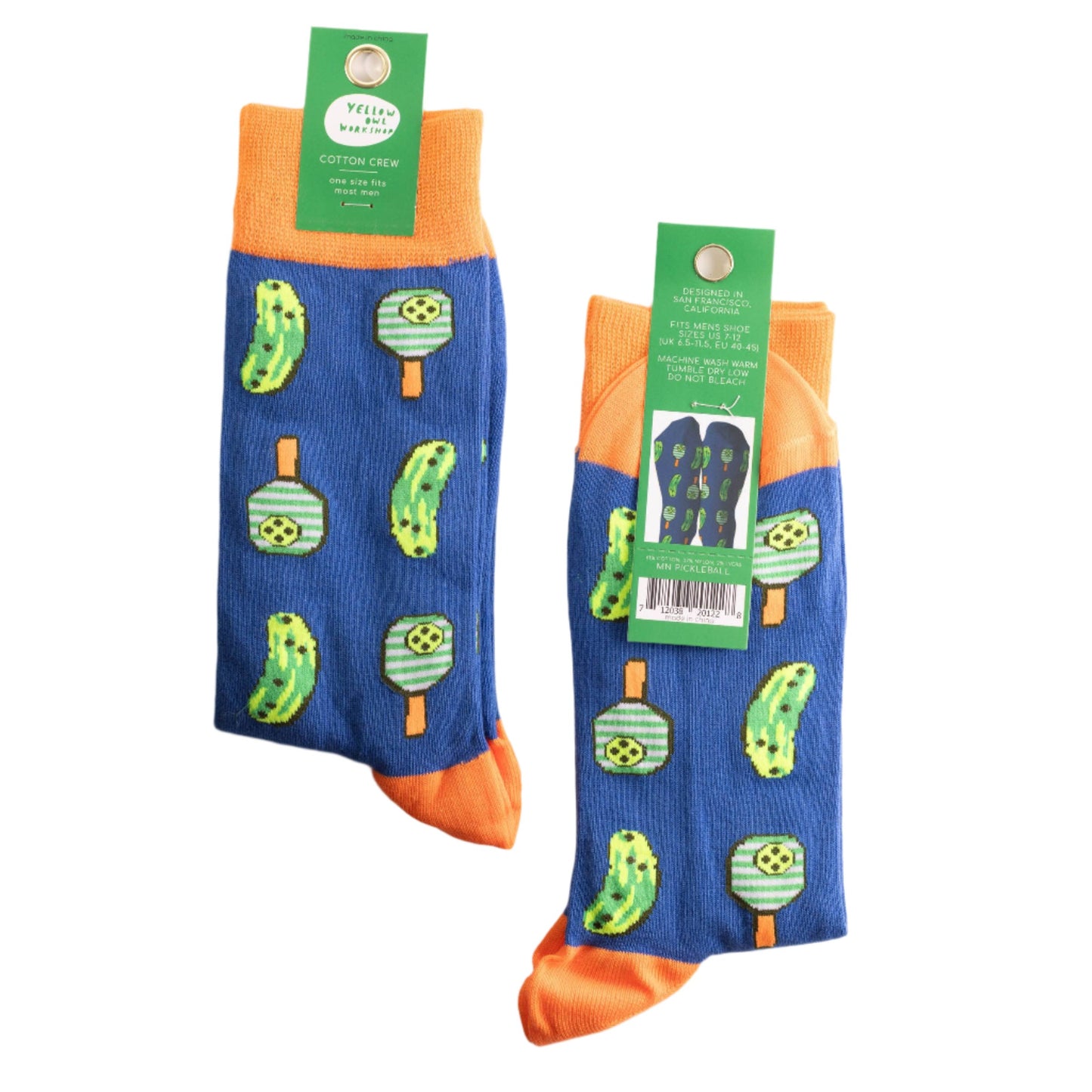 Pickleball Socks