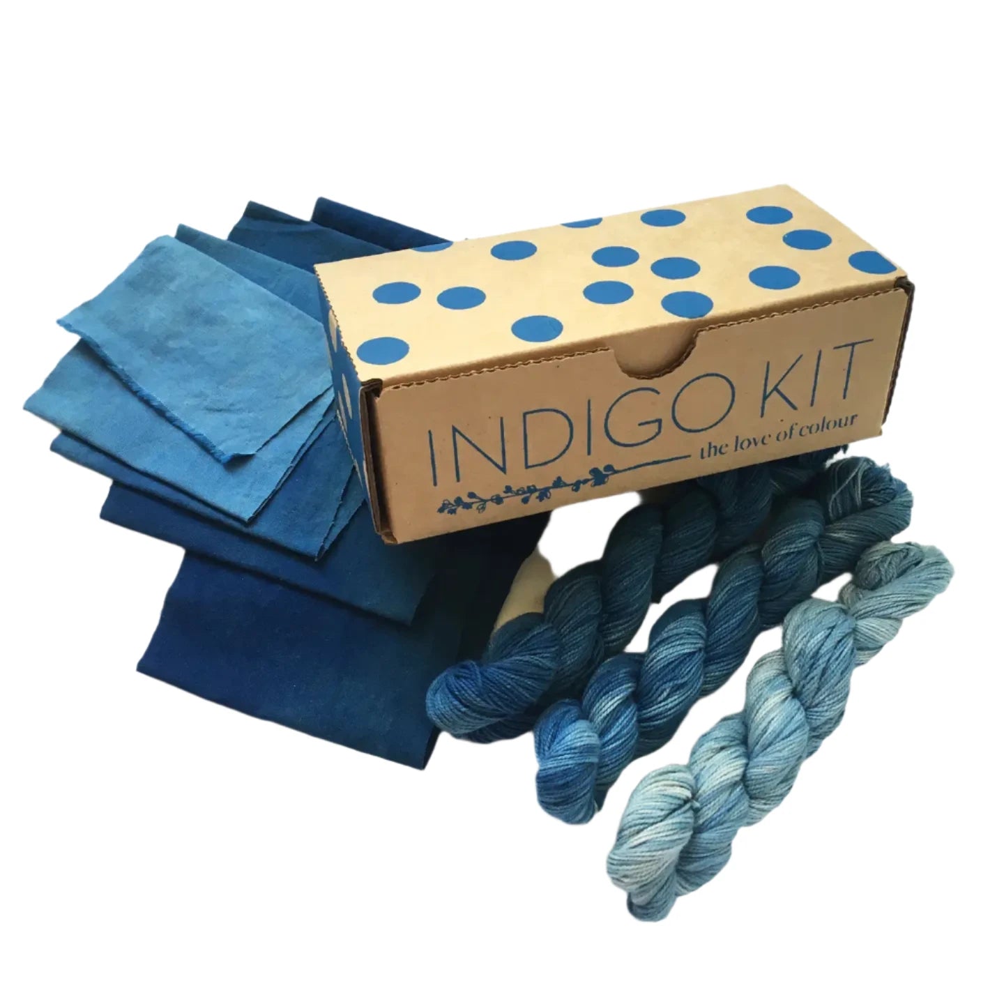 Indigo Kit