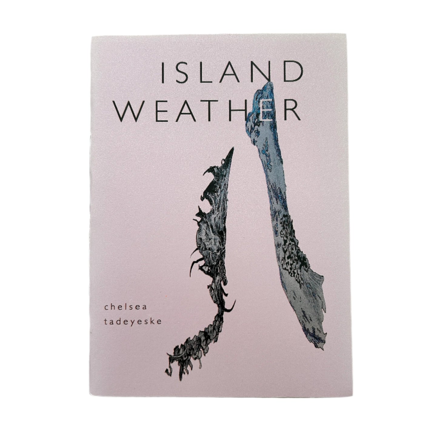 Island Weather Zine