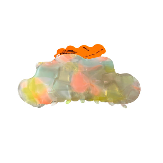 Nimbus Claw in Sherbet Jelly