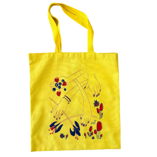 Ripe Tote Bag