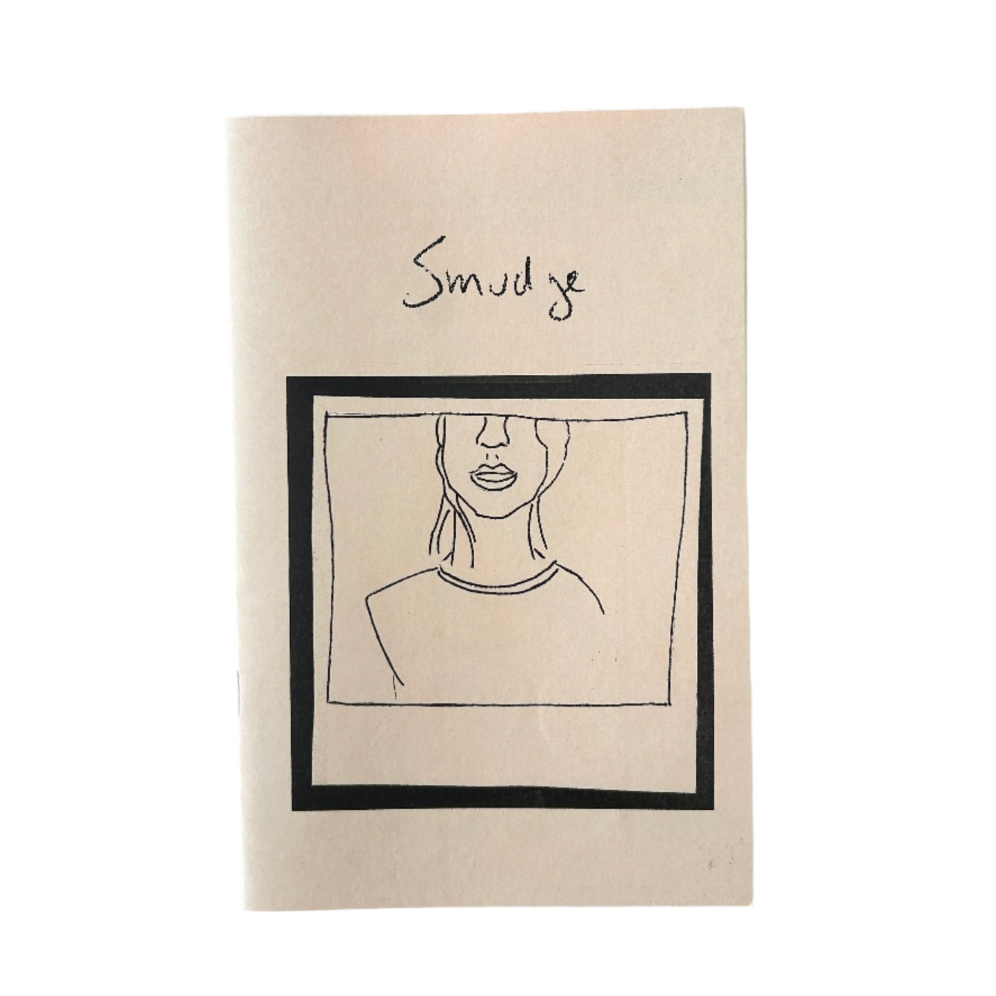 Smudge Zine